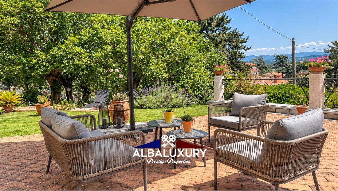 Villa in Sinalunga, Tuscany, Italy 2 - 15346485