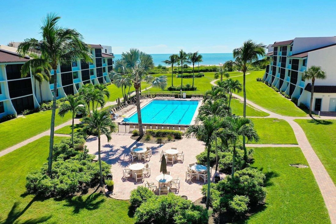 Appartement à Sanibel, Floride, États-Unis 1 - 19121772