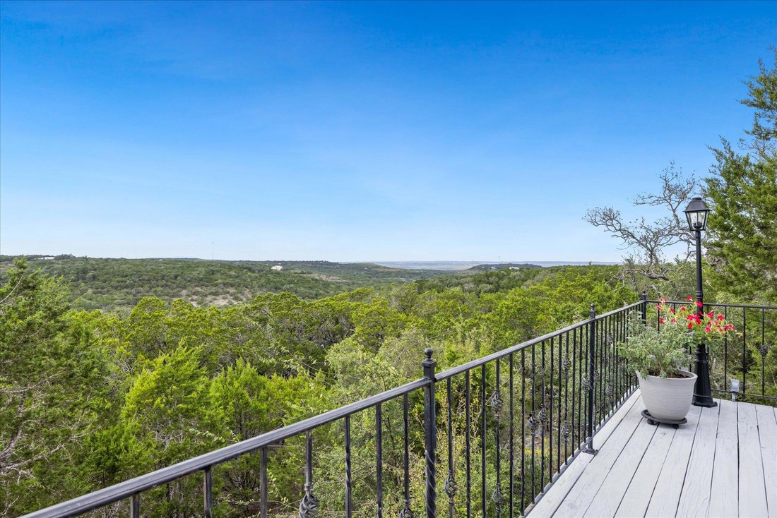 Casa a Wimberley, Texas, Stati Uniti 4 - 19125455