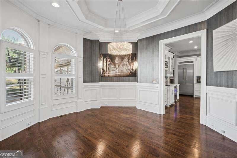 Casa a Alpharetta, Georgia, Stati Uniti 5 - 19122154