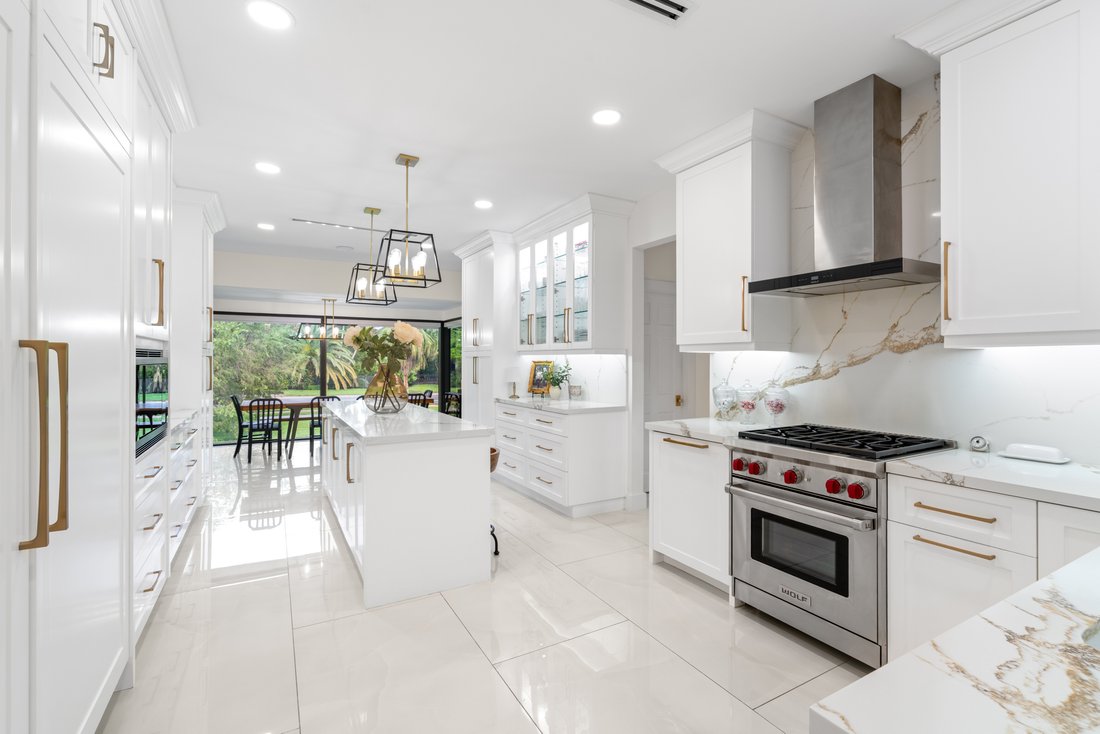 Casa en Coral Gables, Florida, Estados Unidos 5 - 19120537