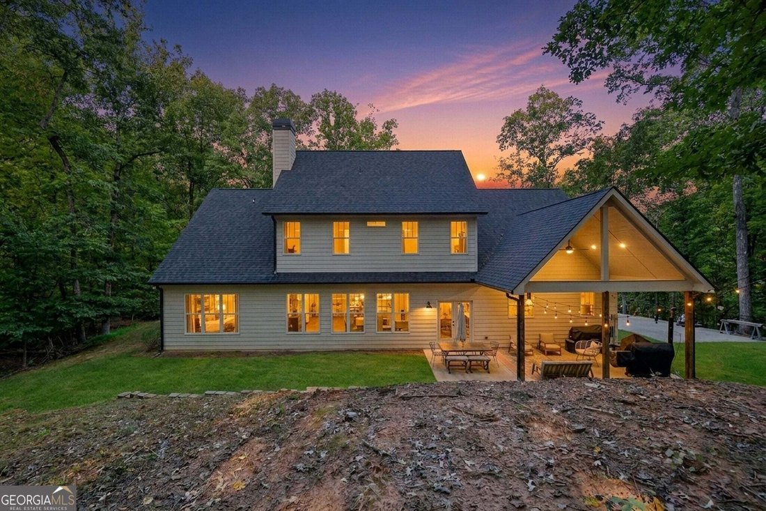 Haus in Dahlonega, Georgia, Vereinigte Staaten 4 - 19122323