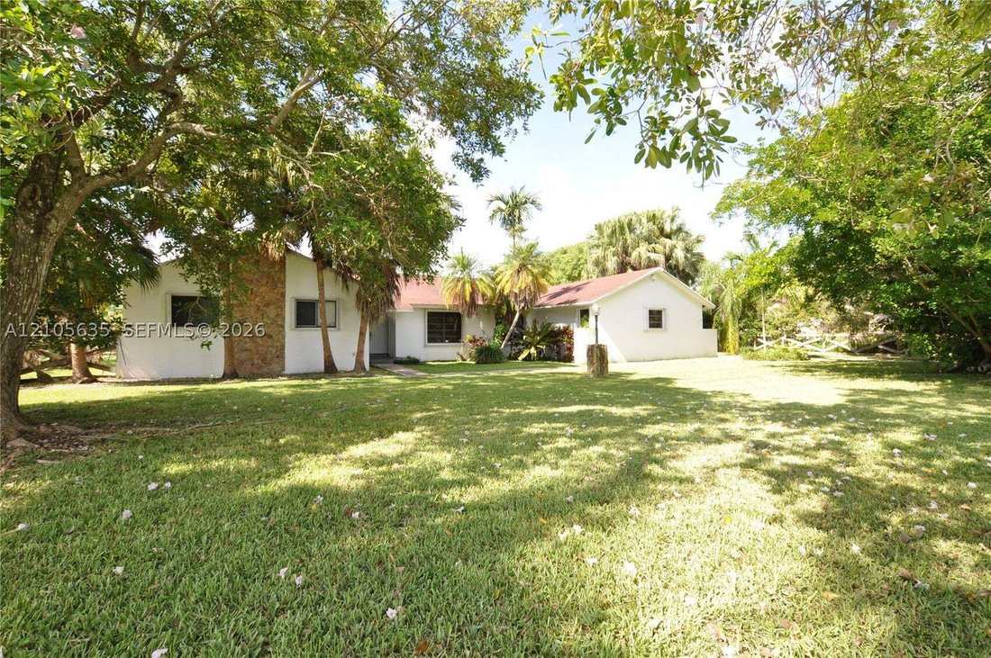 Maison à Homestead, Floride, États-Unis 1 - 19131921