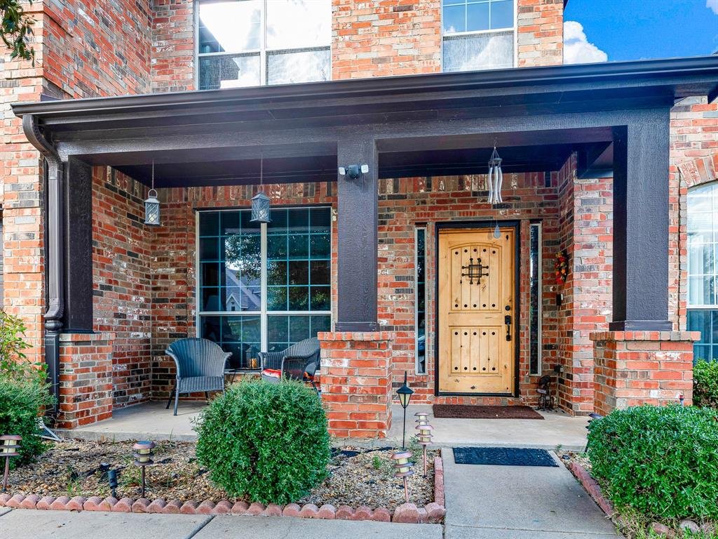 Maison à Grand Prairie, Texas, États-Unis 2 - 19128634