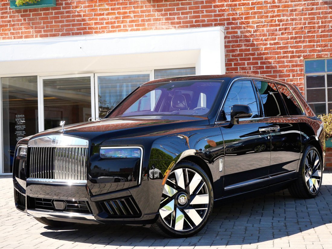 Suv in Beverly Hills, CA, United States 1 - 19129216