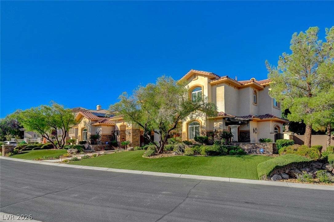 Haus in Henderson, Nevada, Vereinigte Staaten 2 - 19094226