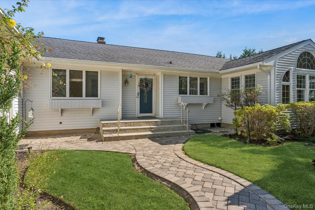 Haus in Southold, New York, Vereinigte Staaten 2 - 19126251