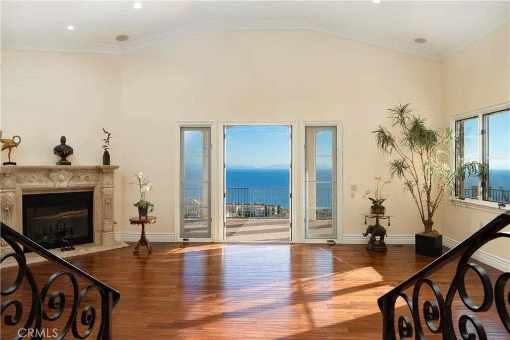 Maison à Rancho Palos Verdes, Californie, États-Unis 4 - 18727408