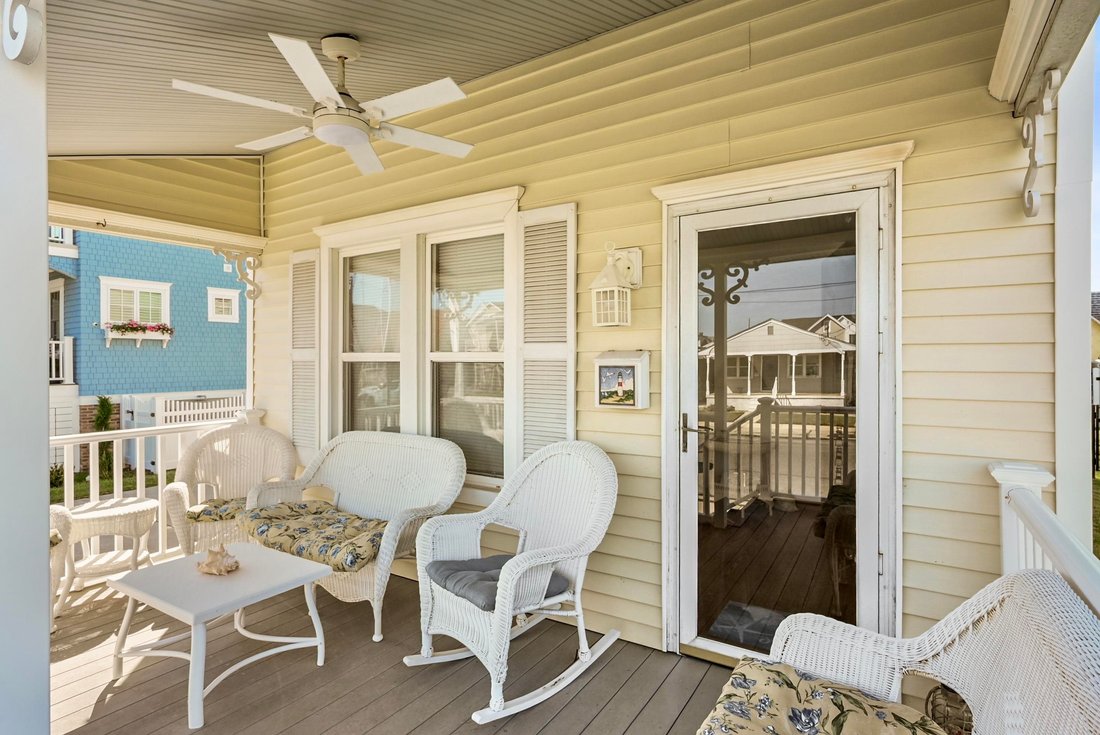 House in Wildwood, New Jersey, United States 5 - 19127522