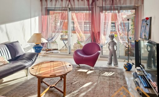 Appartement à Perouses, Paris, Île-de-France 1