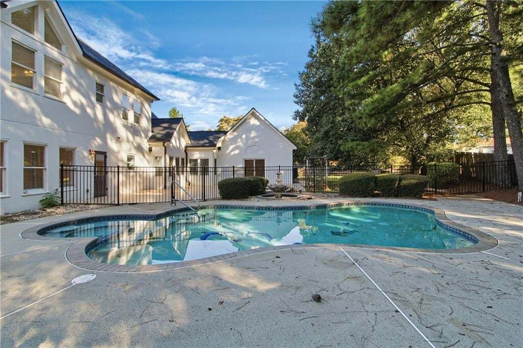 Casa a Roswell, Georgia, Stati Uniti 5 - 19122241
