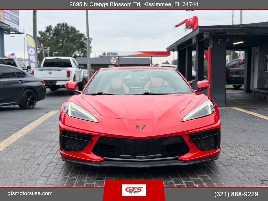 Coupe in Kissimmee, FL, United States 3 - 19134108