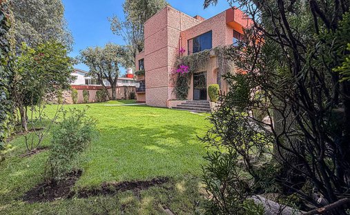 Eigentumswohnung in Naucalpan de Juárez, Bundesstaat Mexiko, Mexiko 1