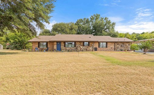 Haus in Gilmer, Texas, Vereinigte Staaten 1