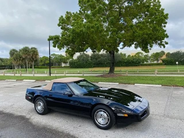 Cabriolet in Boca Raton, FL, United States 1 - 19134060