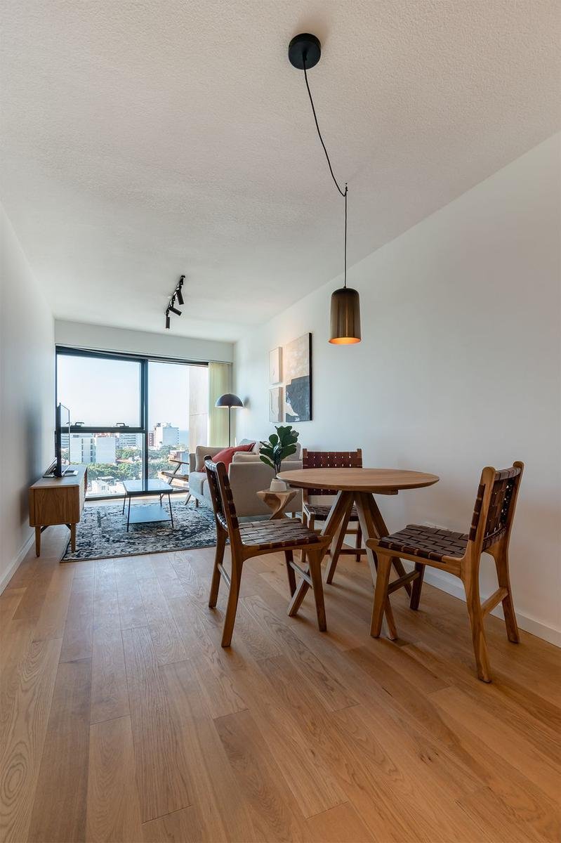 Wohnung in Montevideo, Departamento Montevideo, Uruguay 1 - 19121246