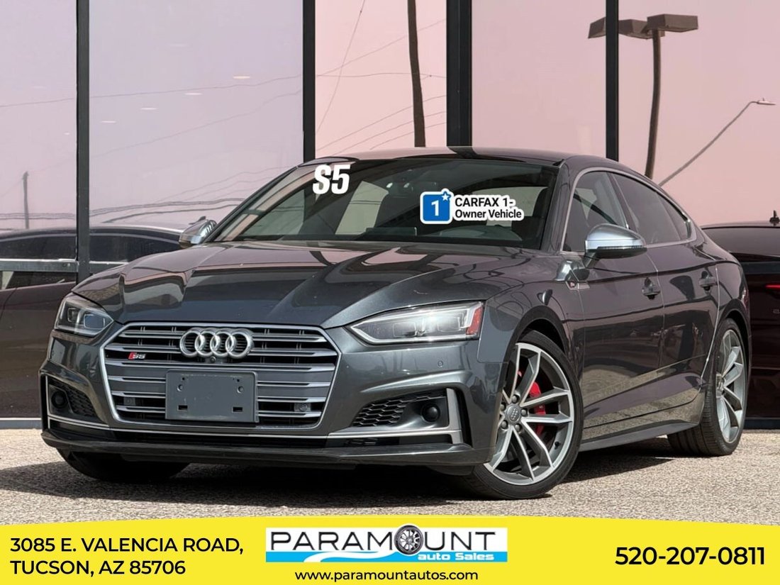 Sedan in Tucson, AZ, United States 1 - 19133808