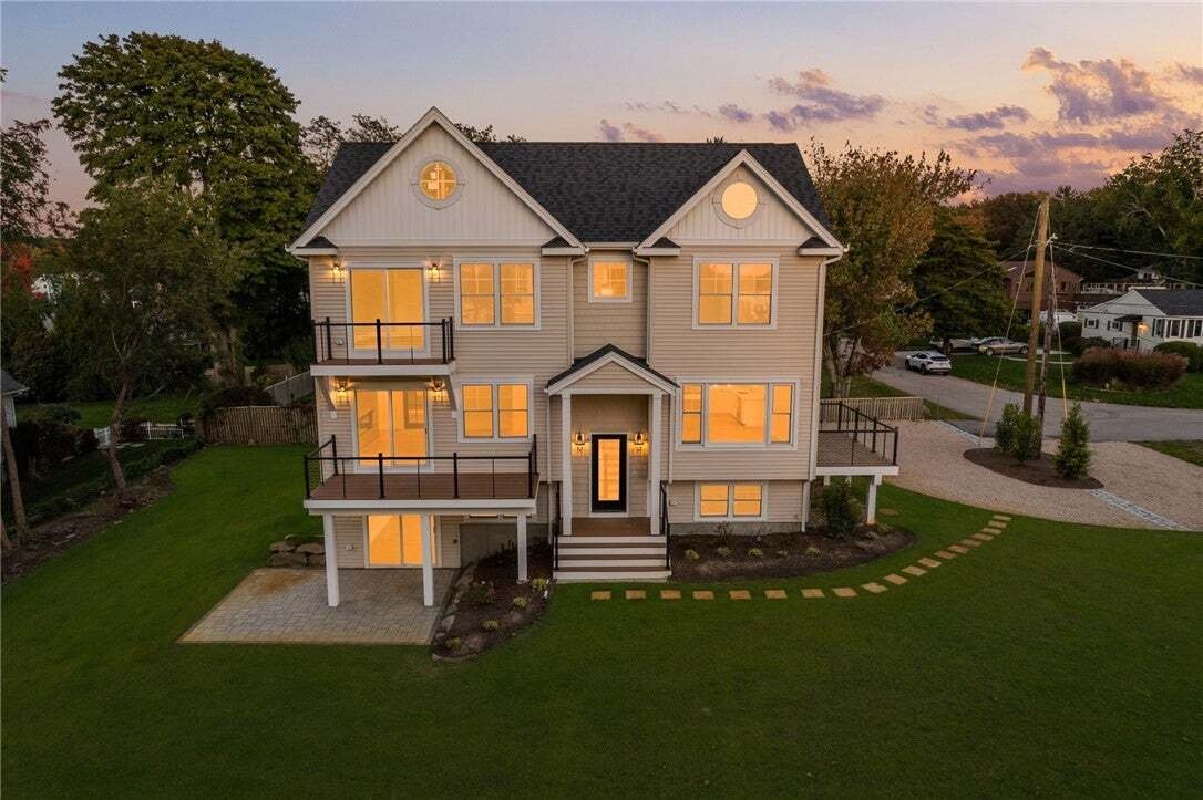 Maison à Jamestown, Rhode Island, États-Unis 2 - 19124349
