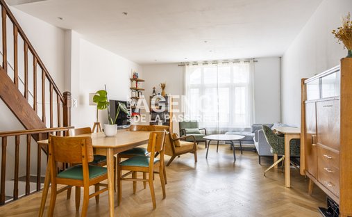 Casa en Caulier, Lille, Francia 1