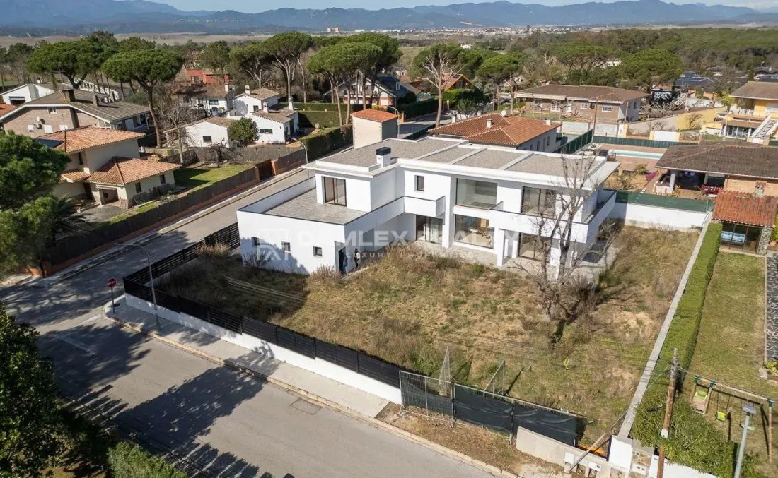 Casa a Vidreres, Catalogna, Spagna 1 - 13911531