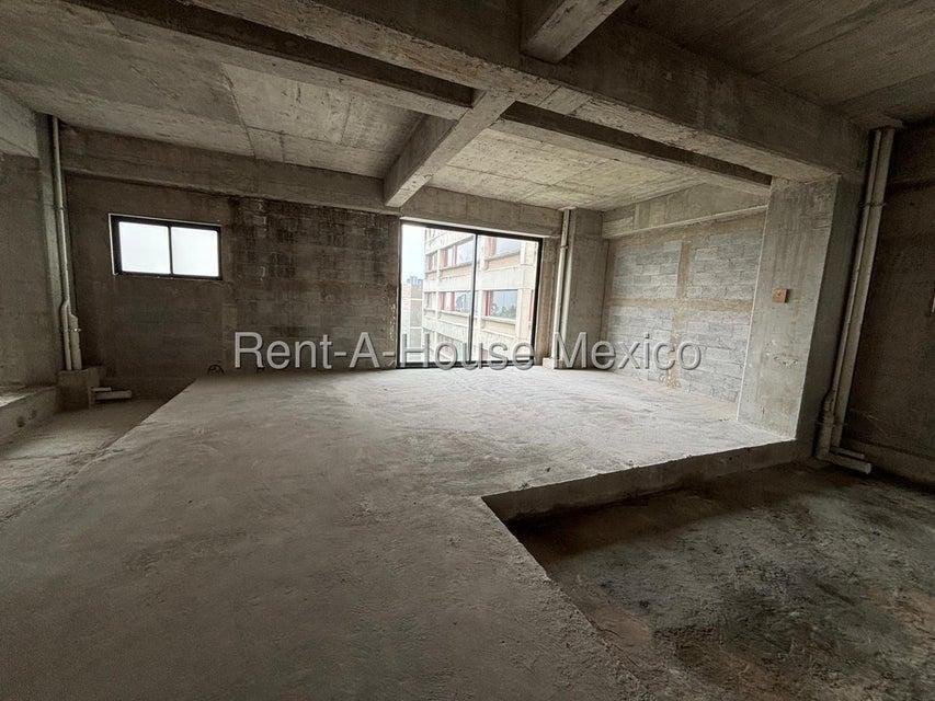 Apartment in Mexico City, Mexico City, Mexico 1 - 19123558