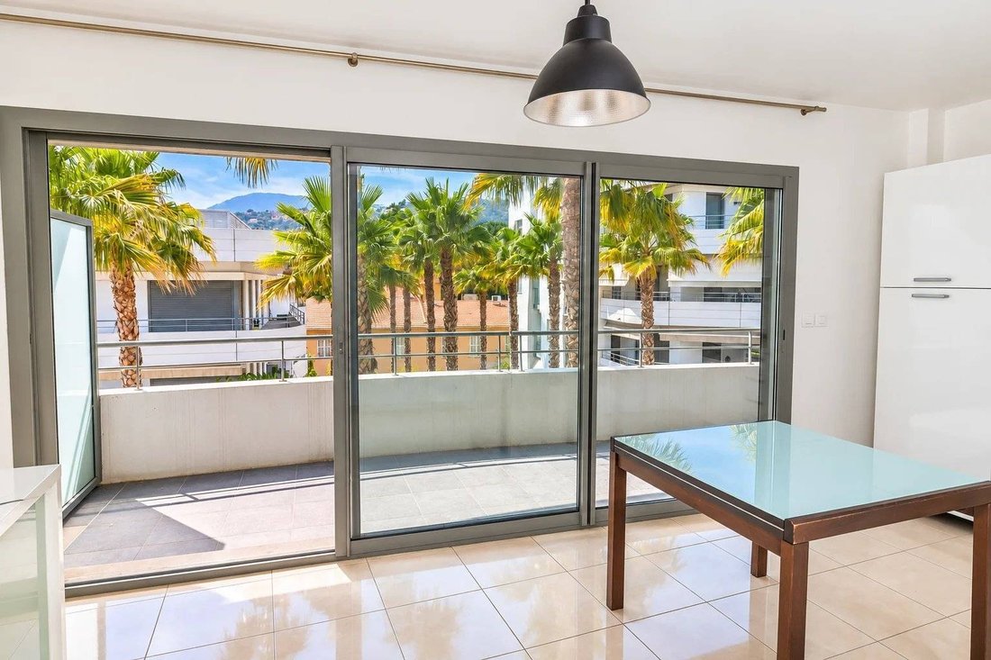 Apartamento en Menton, Provenza-Alpes-Costa Azul, Francia 4 - 18251678
