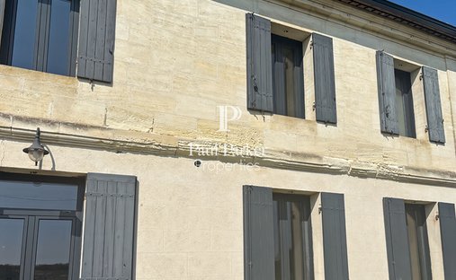 Villa à Vayres, Nouvelle-Aquitaine, France 1