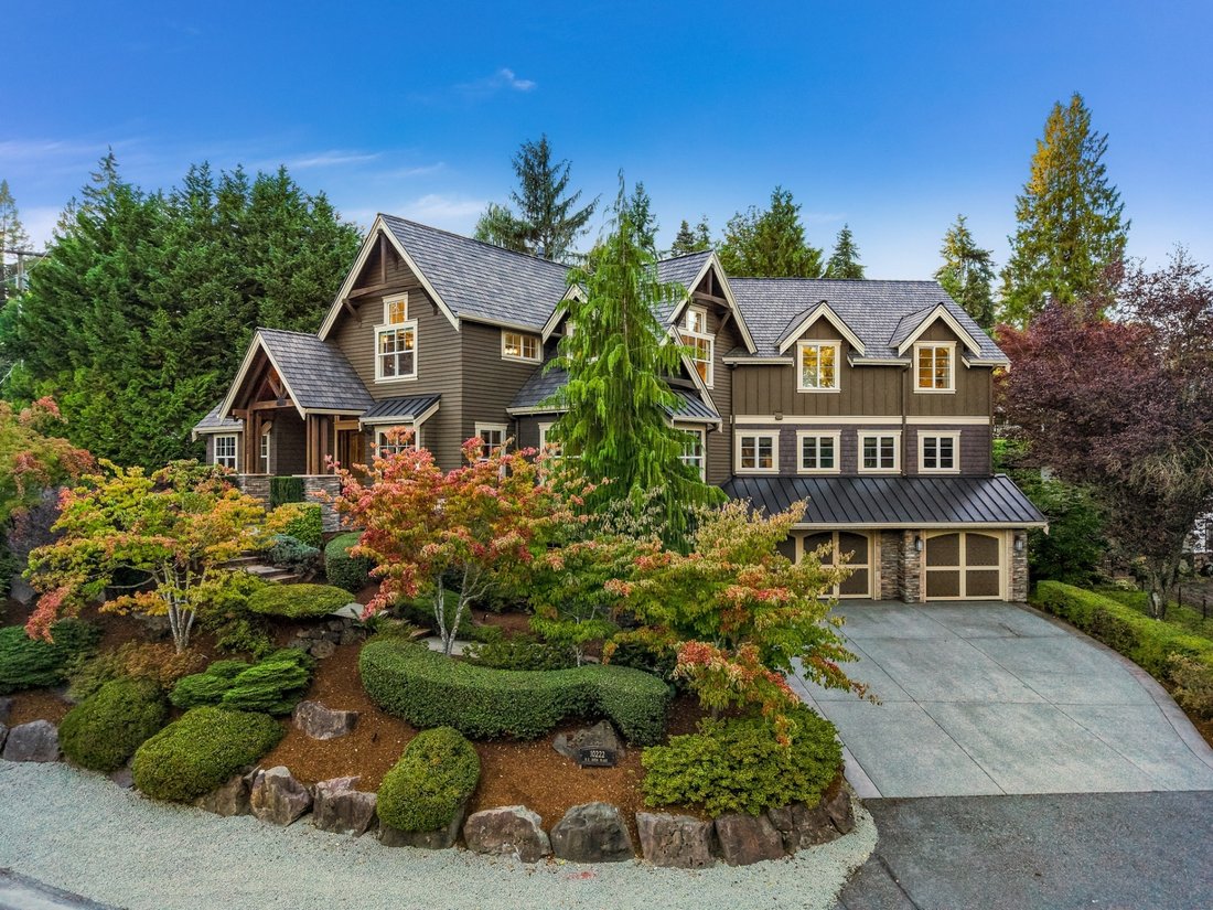 House in Bellevue, Washington, United States 1 - 19131006