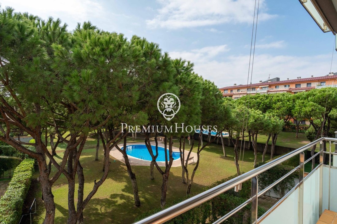 Appartement à Gavà, Catalogne, Espagne 3 - 19125633