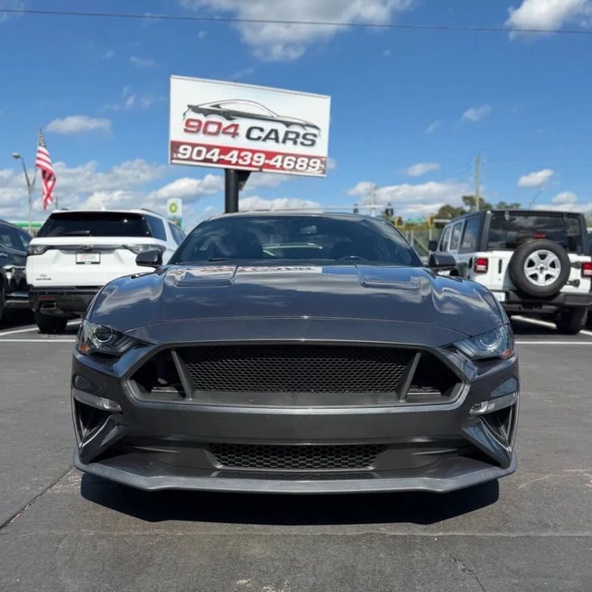 Coupe in Jacksonville, FL, United States 3 - 19135044