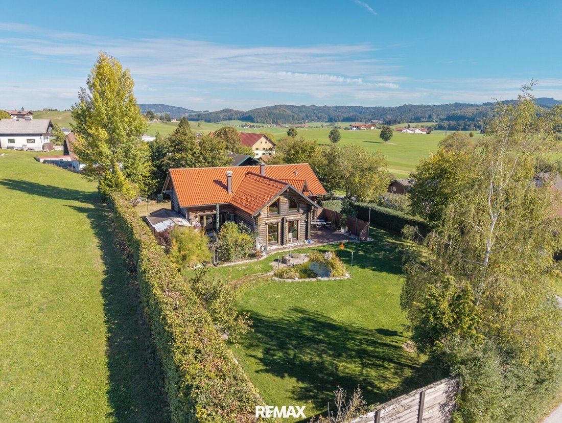 Casa en Henndorf am Wallersee, Salsburgo, Austria 2 - 19134023