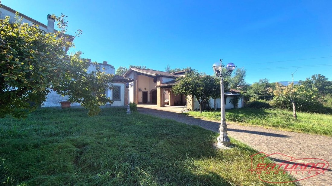 Villa in Montecarlo, Tuscany, Italy 4 - 19125820