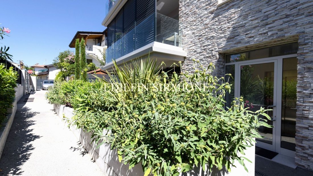 Wohnung in Colombare, Sirmione, Lombardei 2 - 18808334