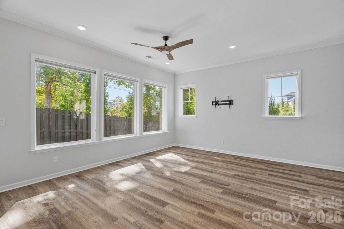Villa in Cornelius, North Carolina, United States 3 - 19129328