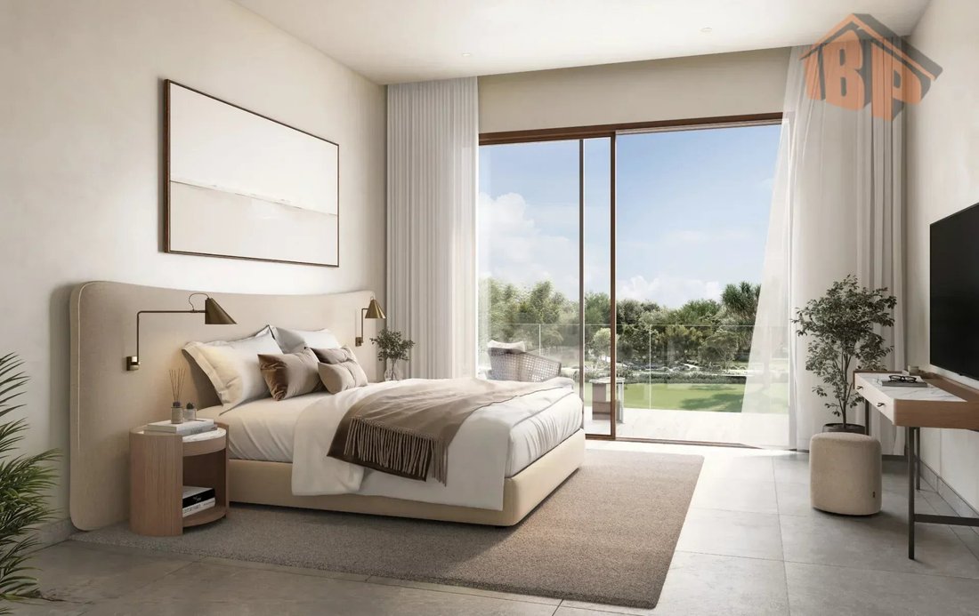 Villa en Business Bay, Dubái, Emiratos Árabes Unidos 4 - 15623847