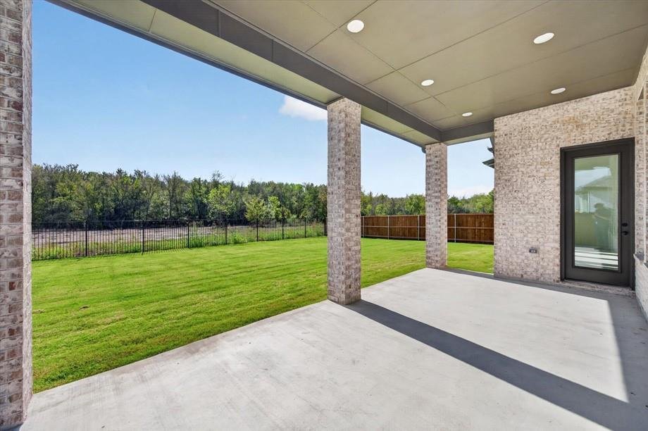 House in Heath, Texas, United States 4 - 18167223