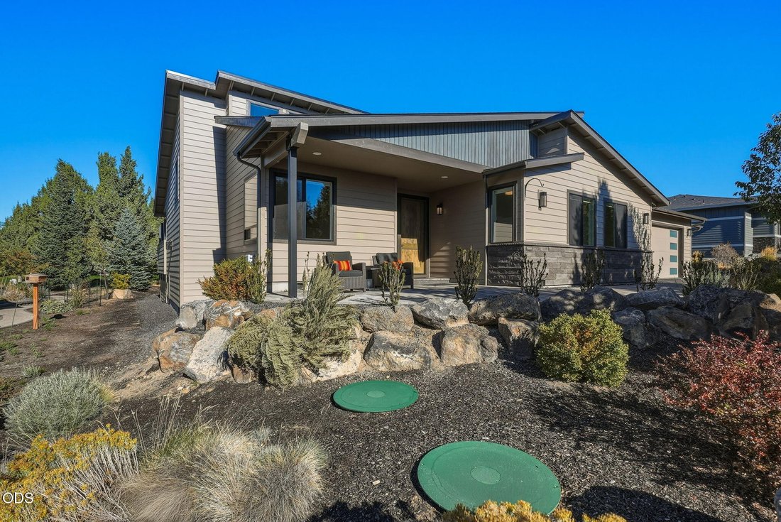 Casa a Redmond, Oregon, Stati Uniti 3 - 19130620