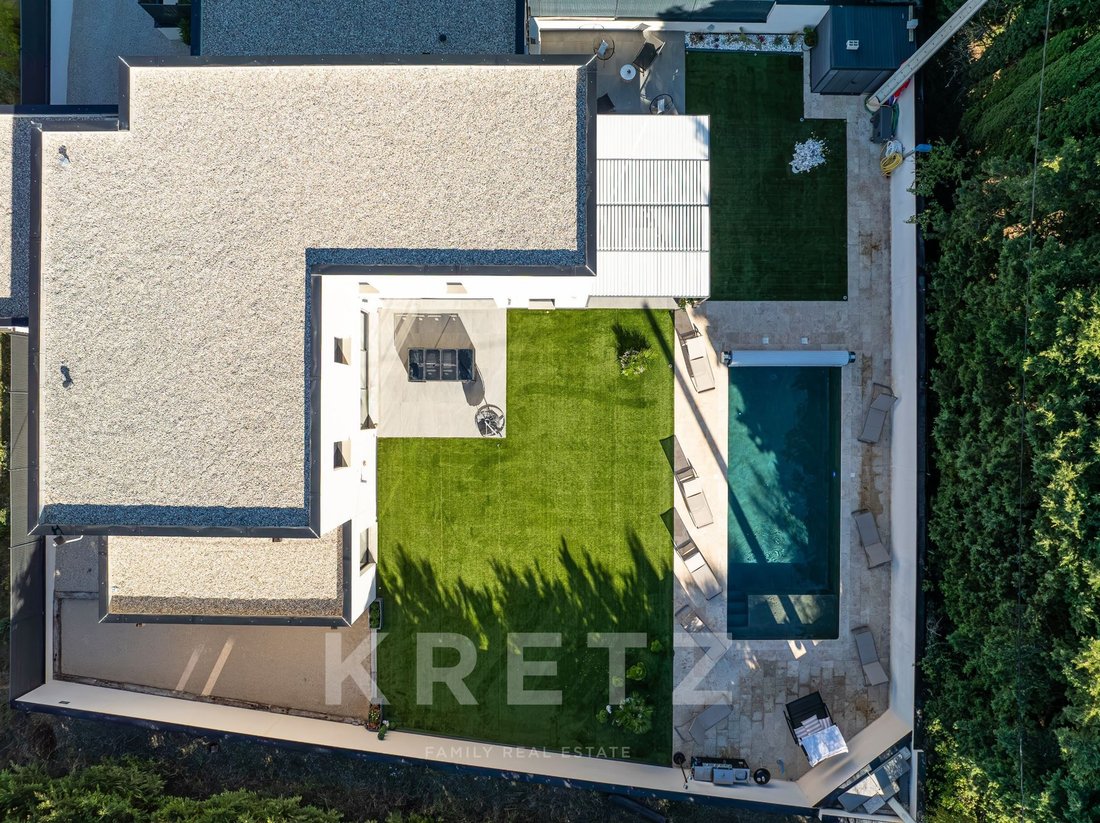 Villa à Ouest Sud, Vaison-la-Romaine, France 2 - 19127082