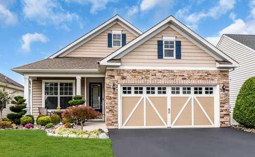 Haus in Howell Township, New Jersey, Vereinigte Staaten 1