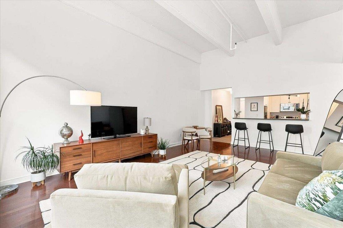 Condominio en Hoboken, Nueva Jersey, Estados Unidos 2 - 19121107