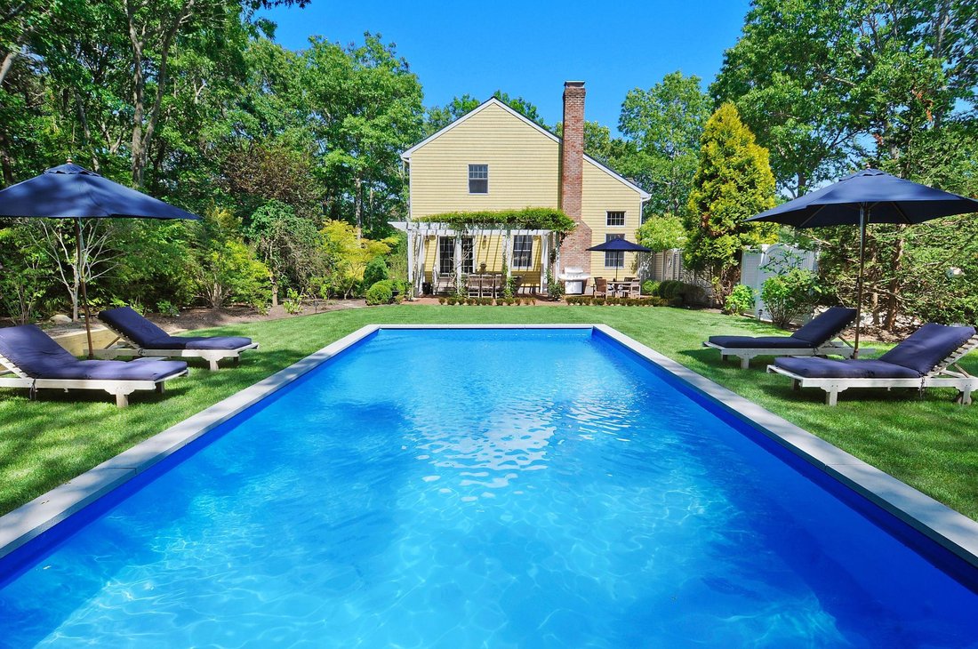 House in East Hampton, New York, United States 2 - 19133879
