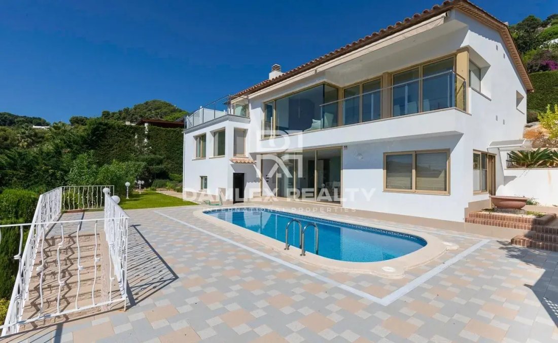 Casa a Blanes, Catalogna, Spagna 1 - 11116626