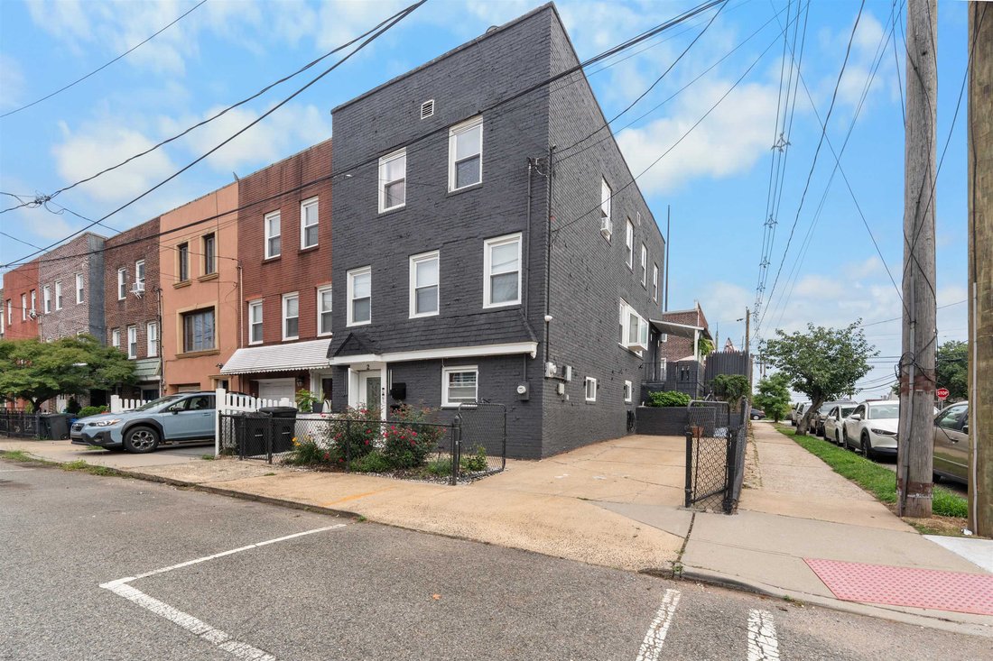 Casa a Bayonne, New Jersey, Stati Uniti 1 - 19120847