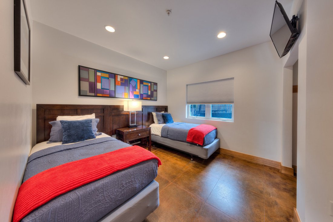 Appartement à Moab, Utah, États-Unis 5 - 19136135