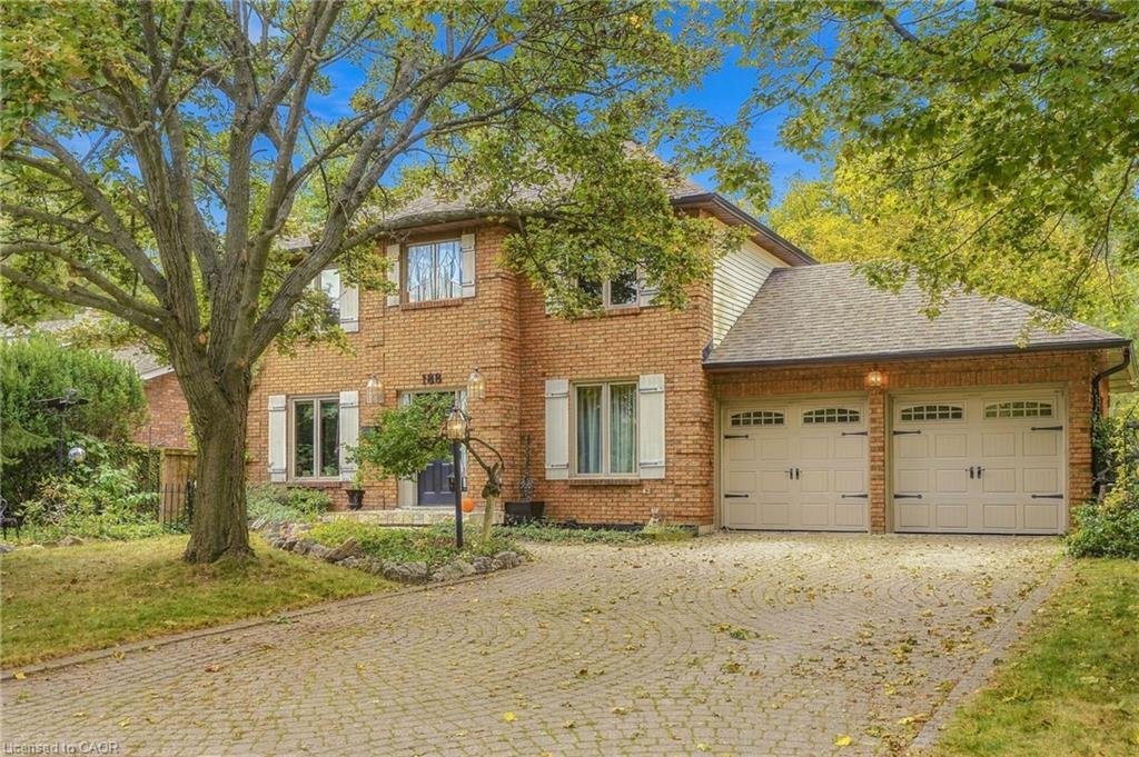 Maison à Hamilton, Ontario, Canada 1 - 19126827