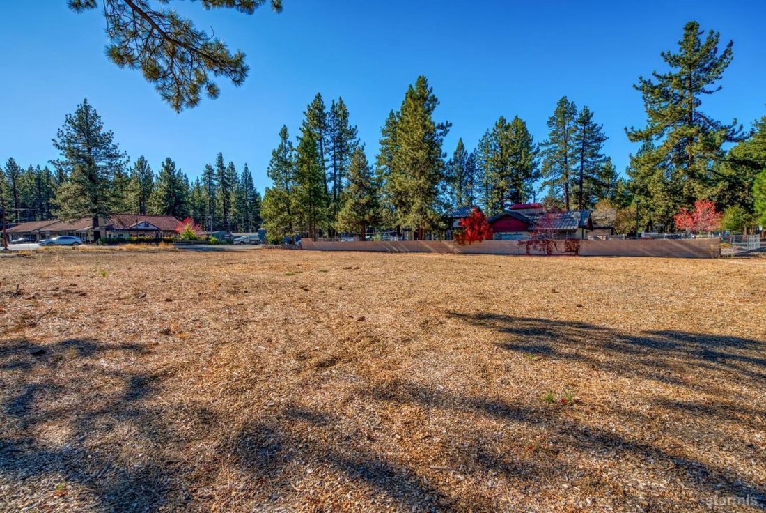 Land in South Lake Tahoe, Kalifornien, Vereinigte Staaten 2 - 19127835