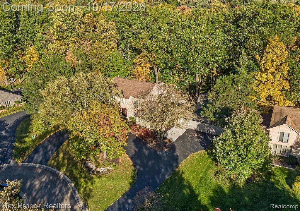 Casa en Farmington Hills, Míchigan, Estados Unidos 3 - 19130831