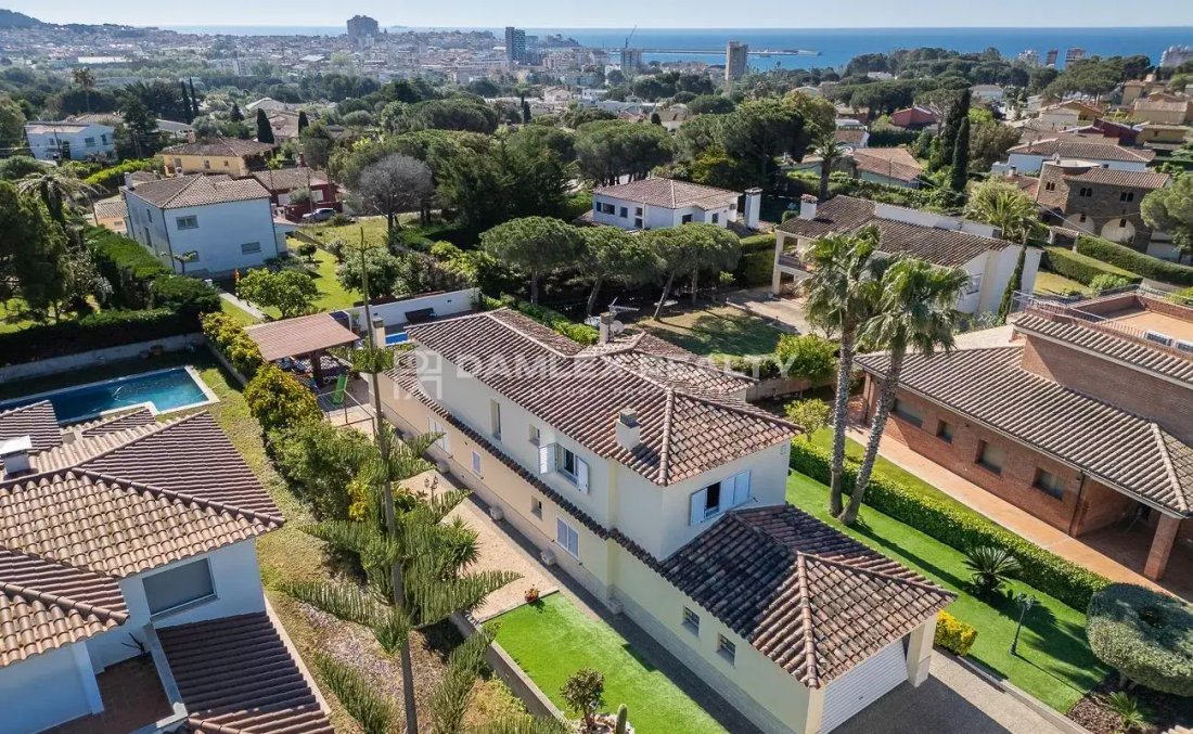 Maison à Calonge i Sant Antoni, Catalogne, Espagne 4 - 14238678