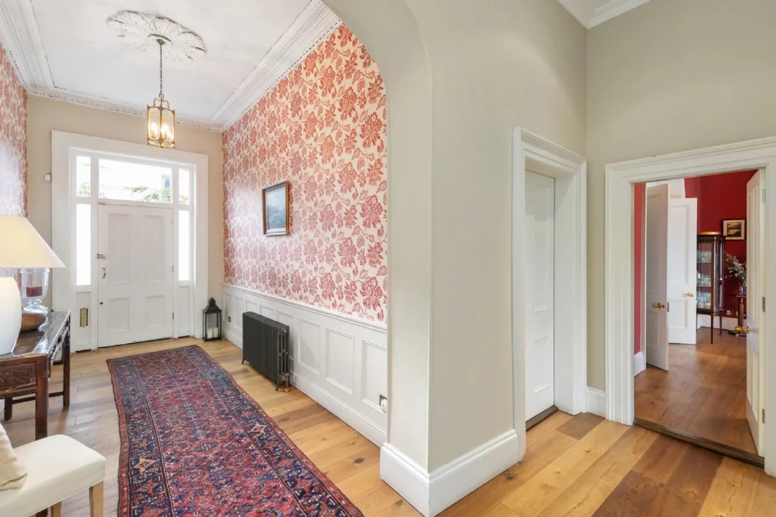 Casa a Dublino, Dublino, Irlanda 5 - 19127877