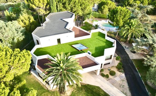 Maison à Sanlúcar de Barrameda, Andalousie, Espagne 1
